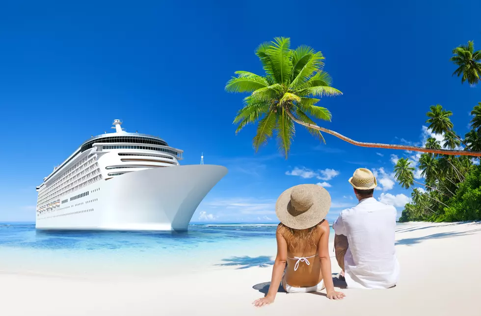 NewsTalk 940 Wants To Send YOU On a 5-Day Cruise, Here&#8217;s How!